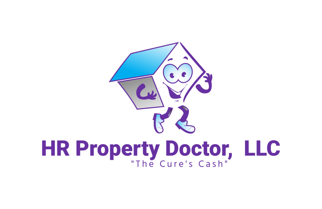 HR Property Doctor LLC logo