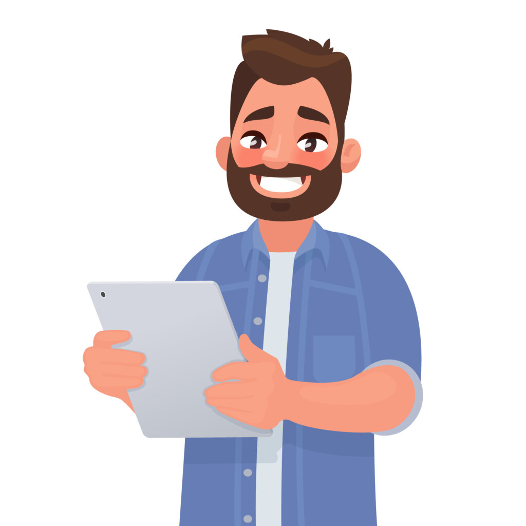 HR Property Doctor, LLC avatar look happy offering an all cash offer.