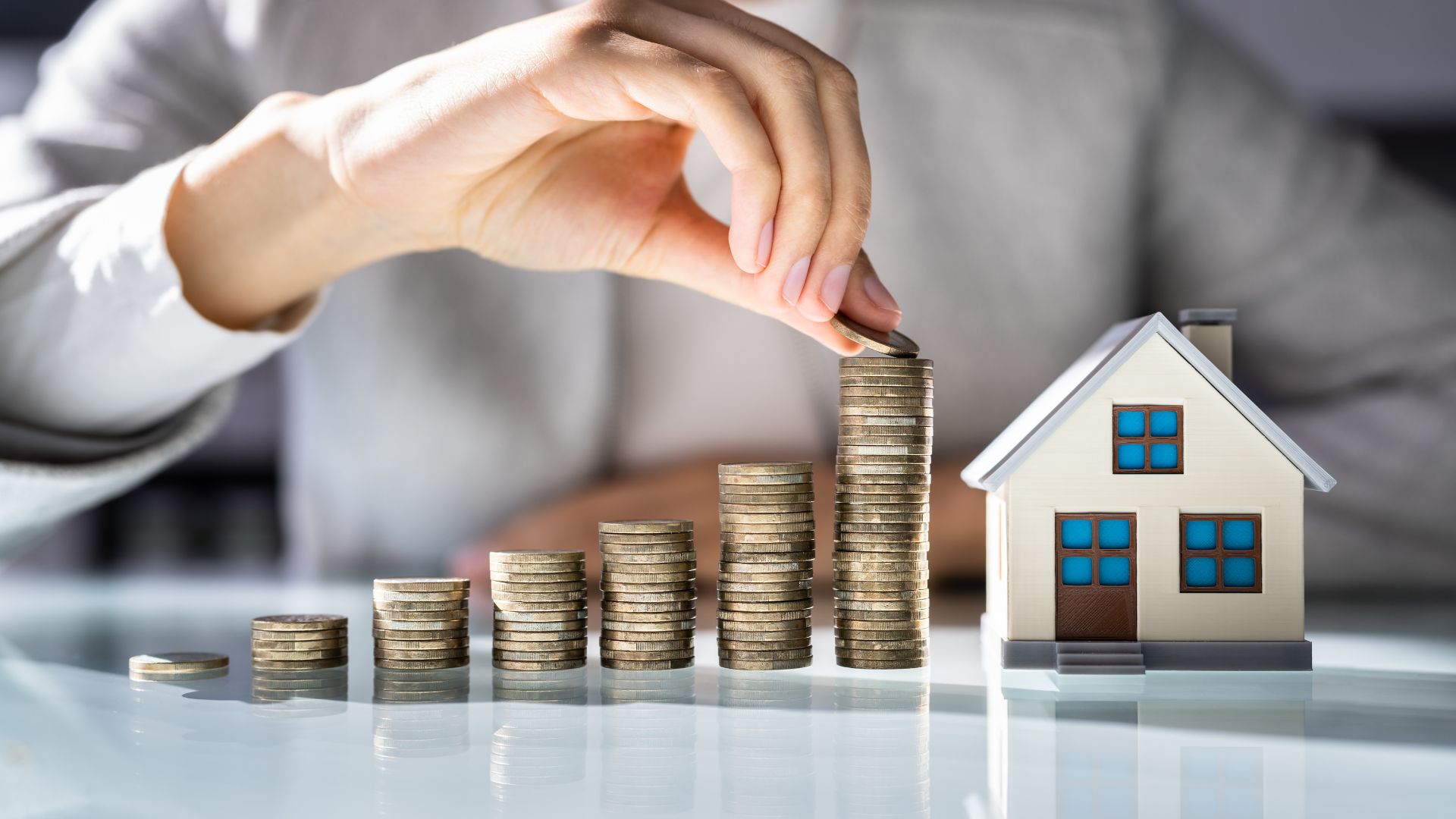 Property Investment Market in Virginia Beach