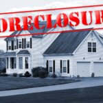 Foreclosure listings
