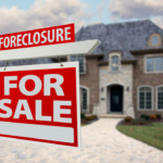 find foreclosures