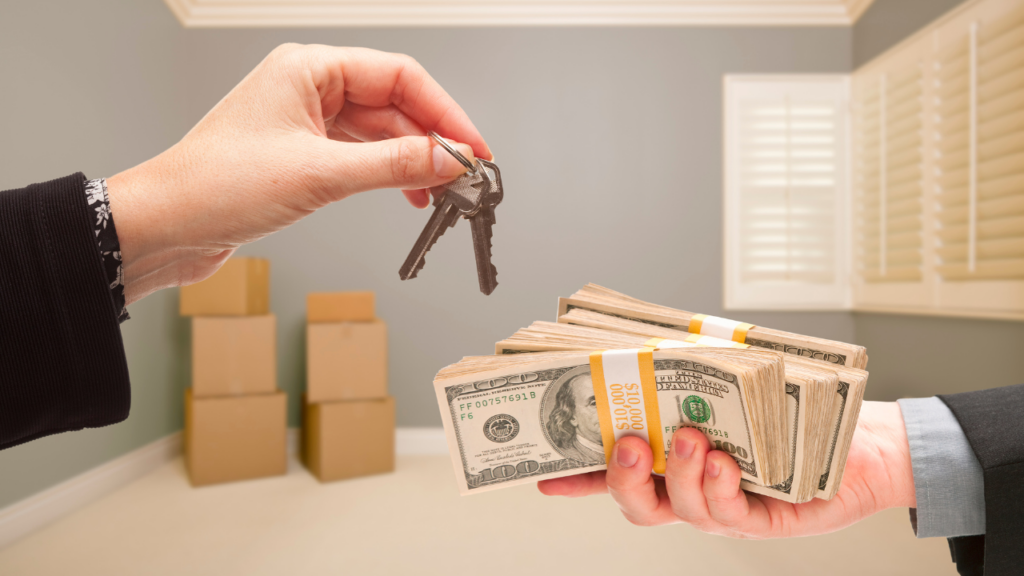 cash house buyers Suffolk