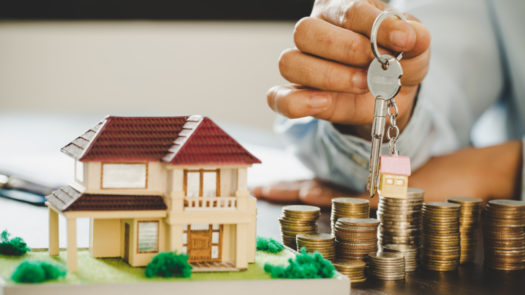 Property Management Cost