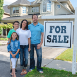 Sell a house