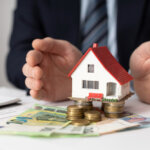 paying cash for new construction home