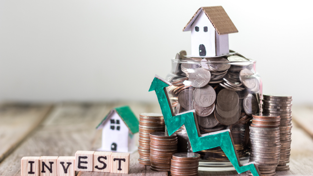 selling your investment property