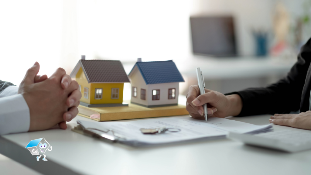 selling a rental property
