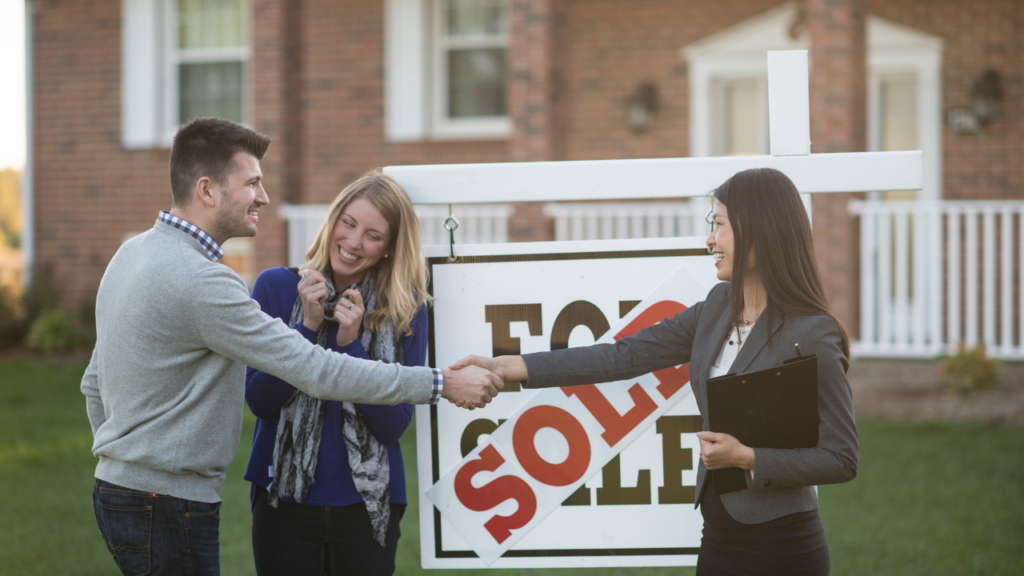 sell a house in shortest time
