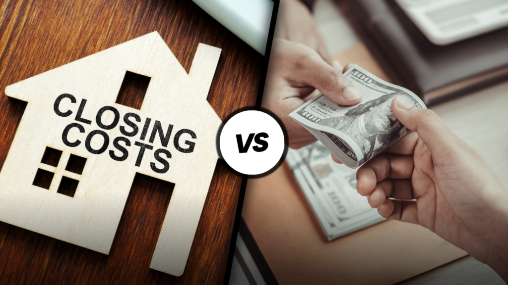 Cash To Close vs Closing Costs What’s The Difference?