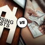 Cash To Close vs Closing Costs
