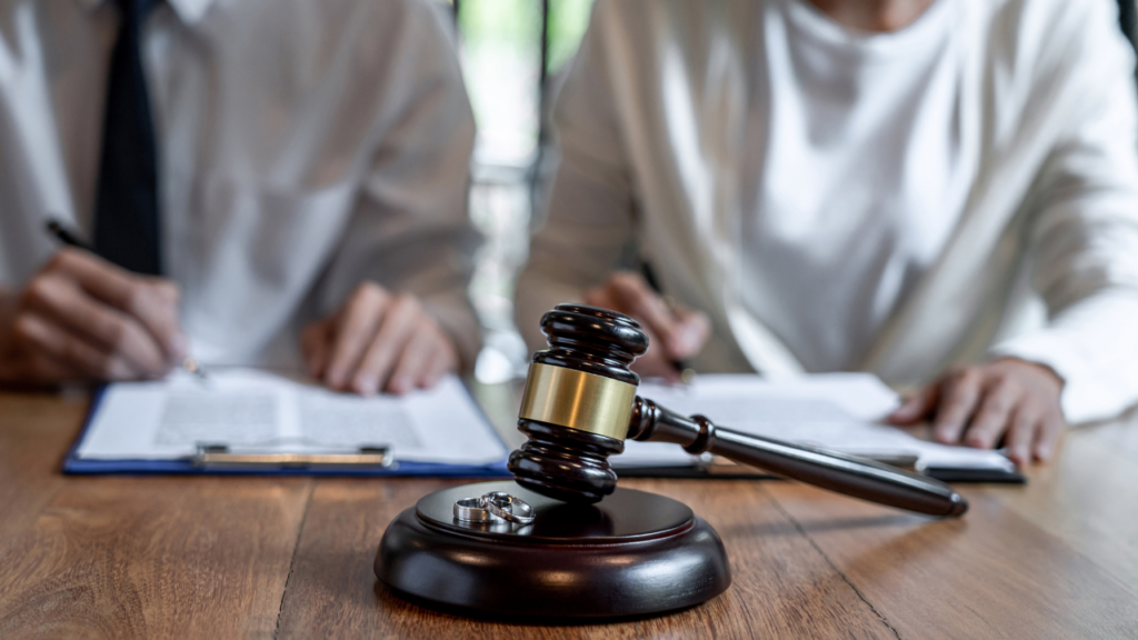 Court Ordered Sale Of House In Divorce