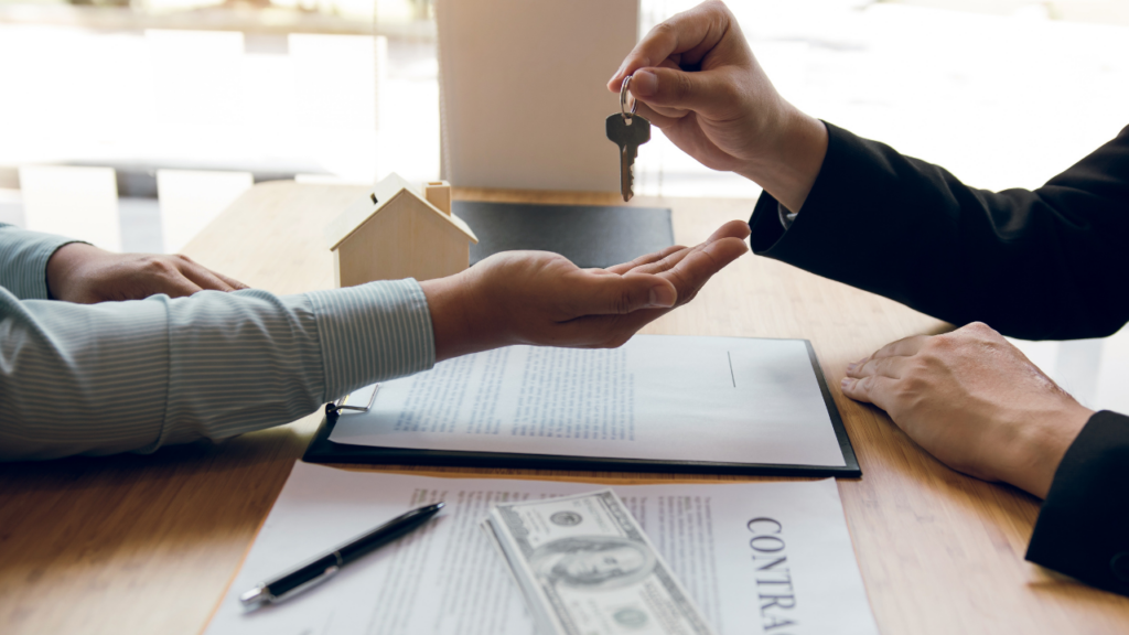 Total Cash Home Buyers