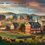 Virginia squatters rights