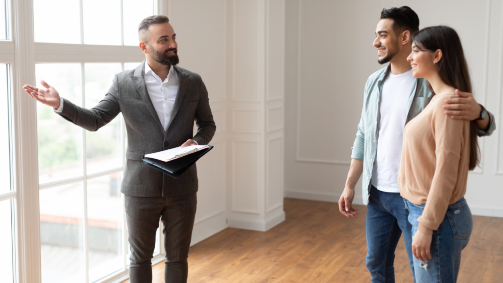 buyers agent investment property