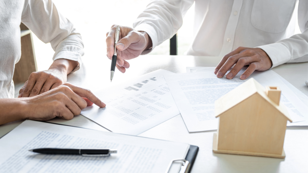 choose buyer agent for investment property