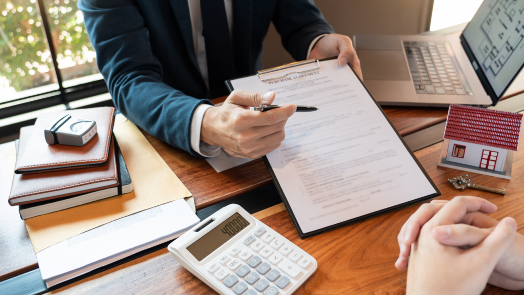 real estate professional tax status