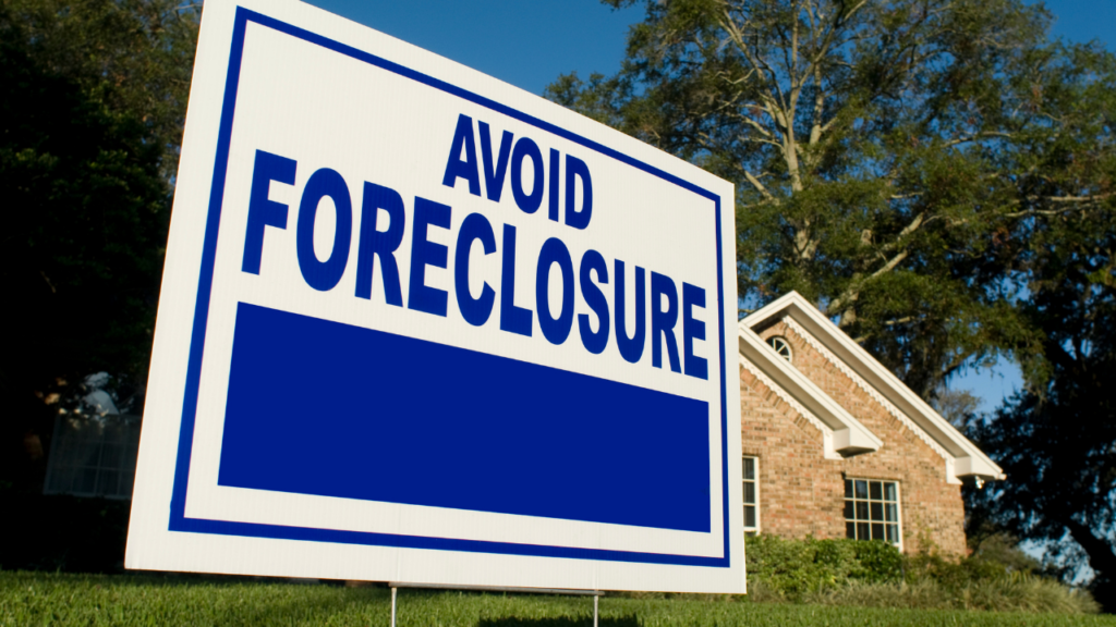 Avoid Foreclosure Virginia Beach