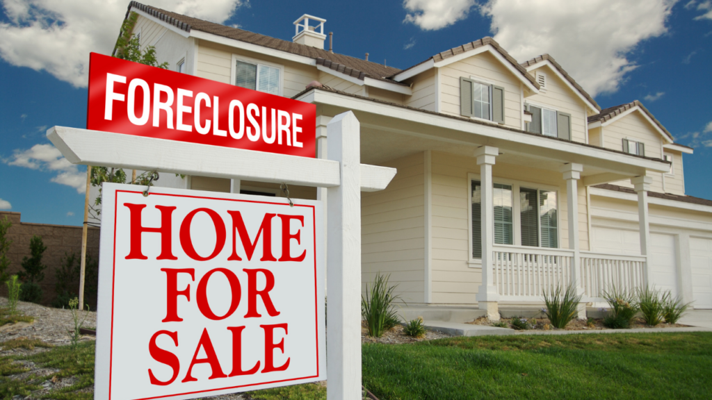 Avoid Foreclosure Virginia Beach
