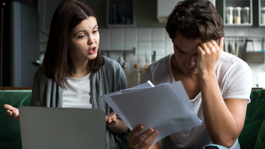 Can My Spouse Sell Our House Without My Consent
