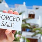 How long does it take to force sale of property