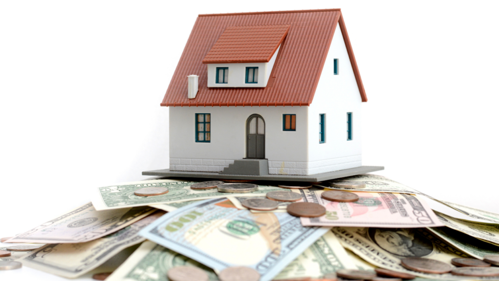 Selling a house as is virginia beach