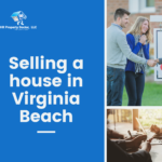 Selling a house in virginia beach