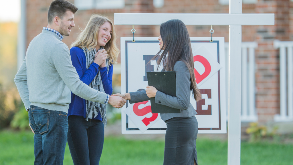 Find Real Estate Agent
