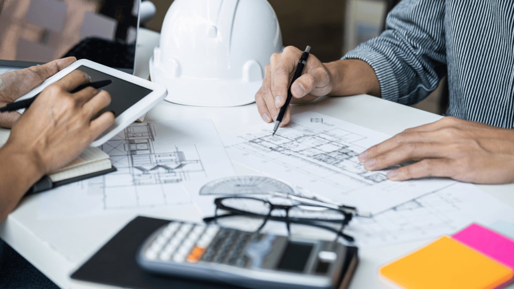Construction Plan