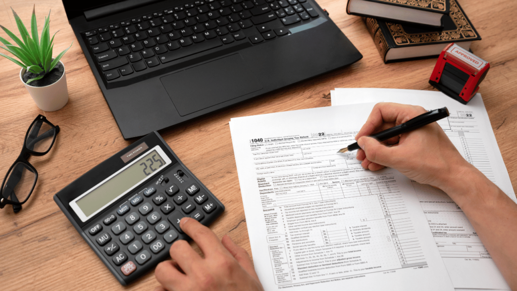 Debt to income