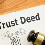 Deed of Trust