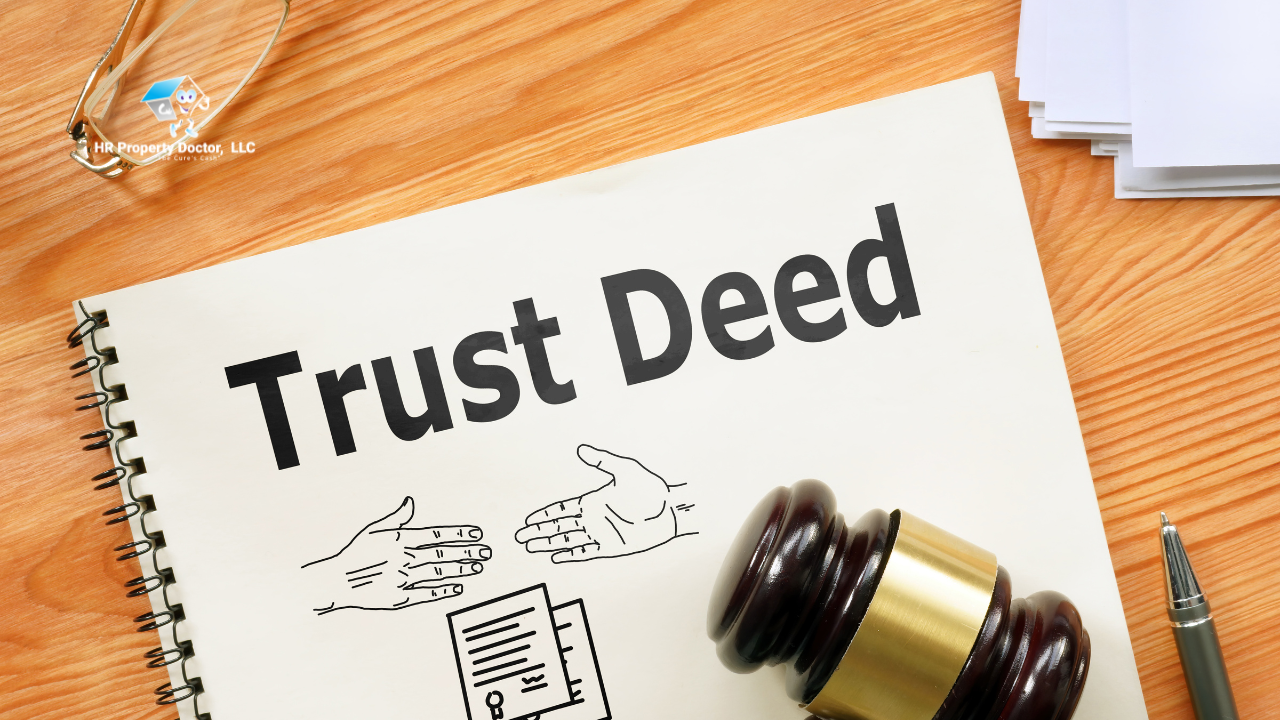 Deed of Trust