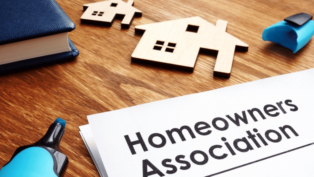 Homeowners Association