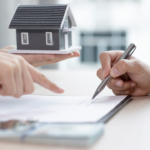 Liable After Selling A House