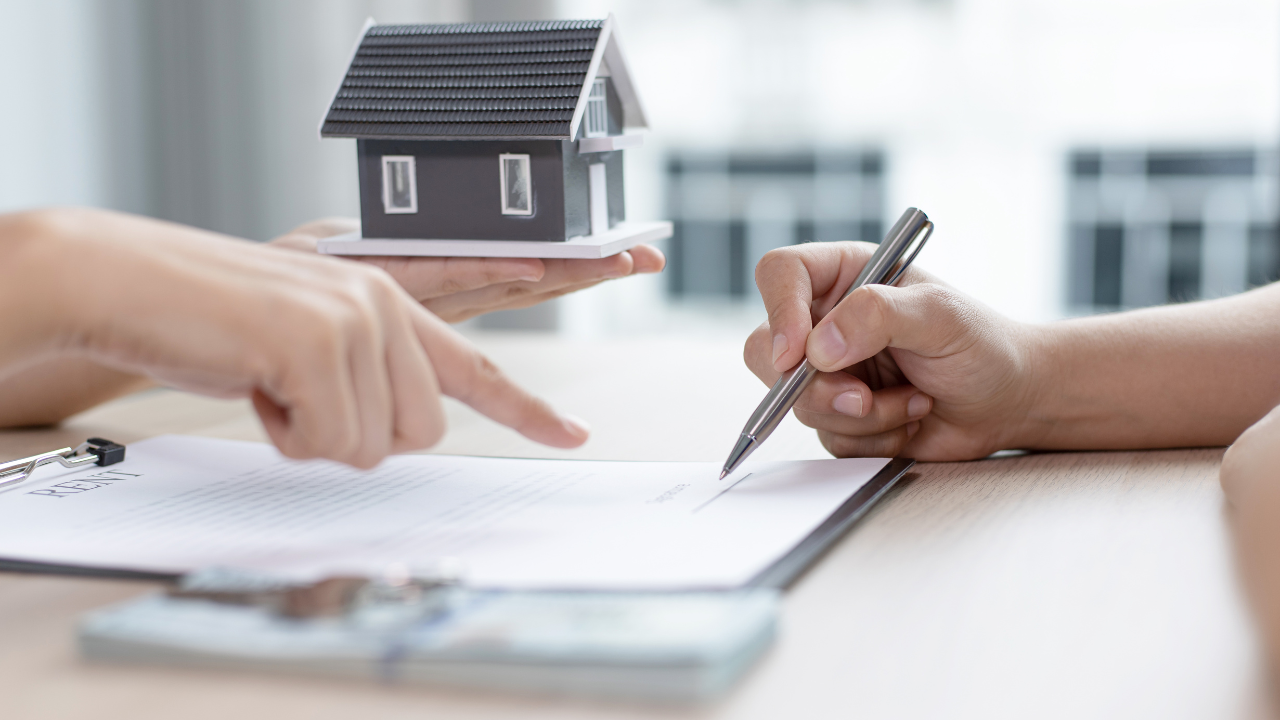 Liable After Selling A House