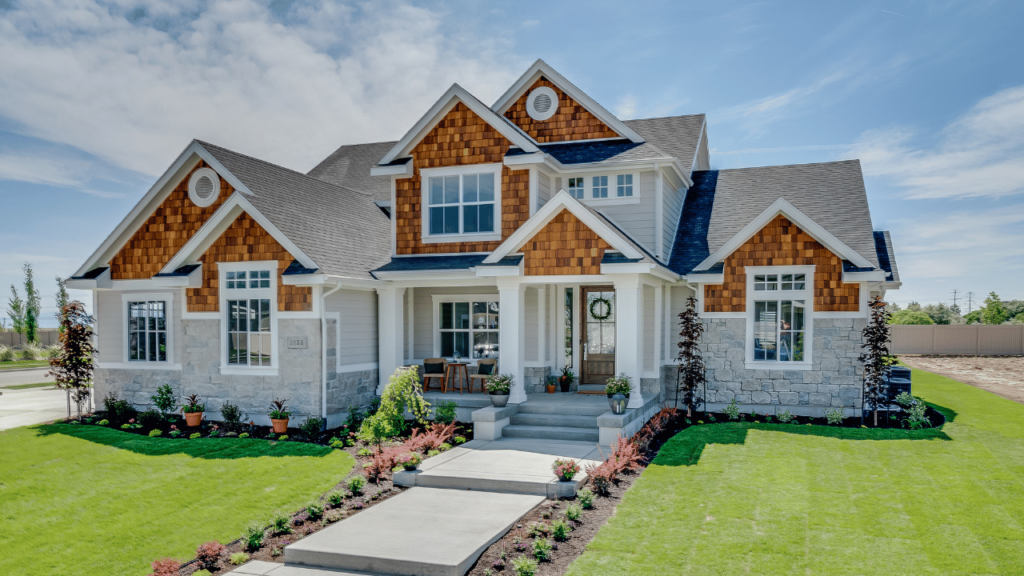 Million Dollor House