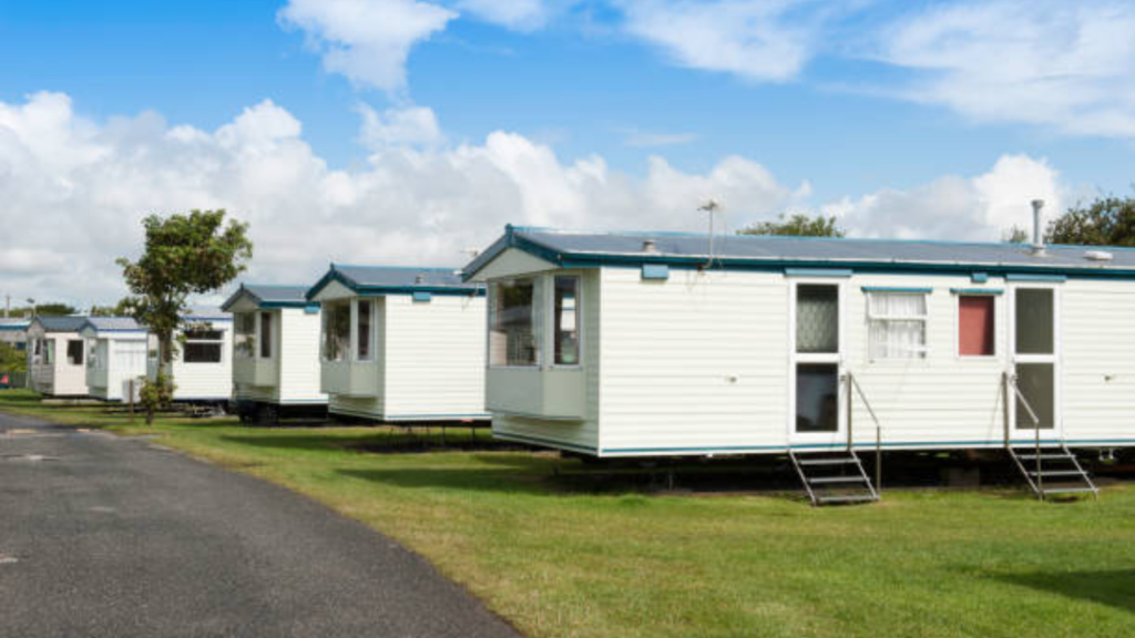 Mobile Homes