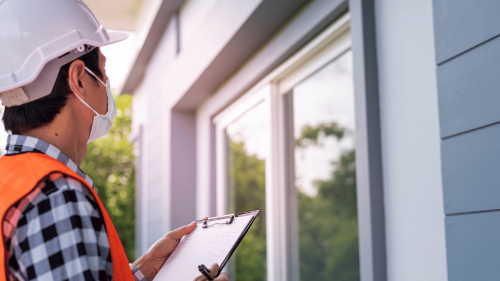 permits and inspections