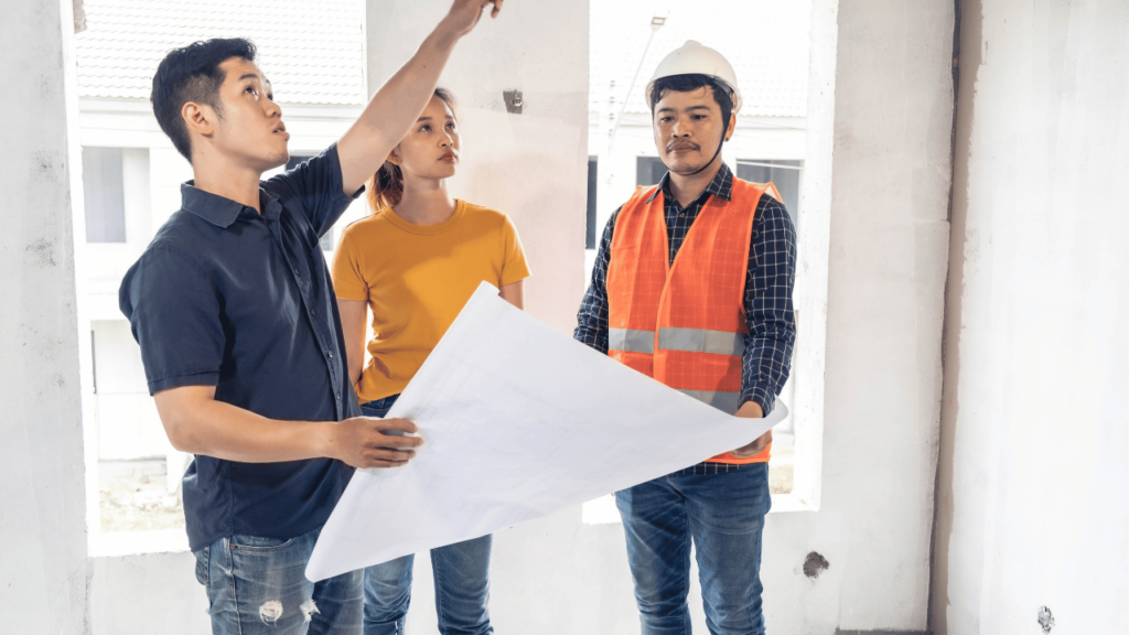 Qualified Home Inspector