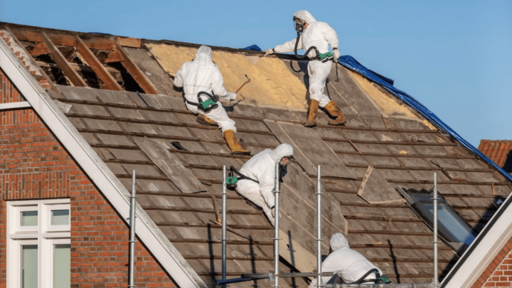 asbestos