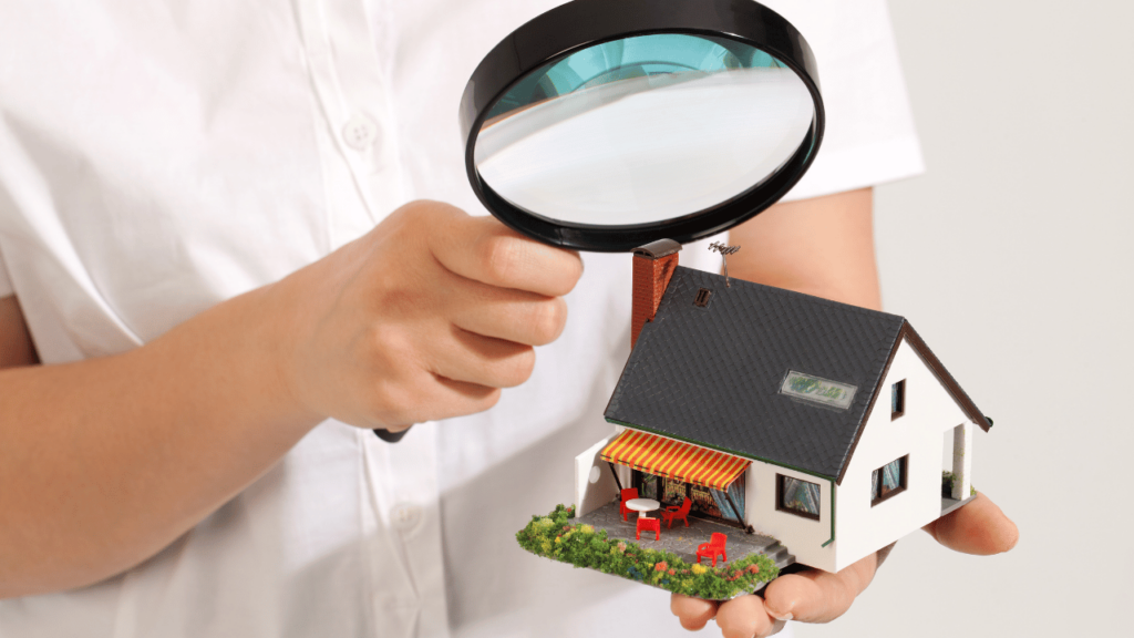 Common Housing Code violation