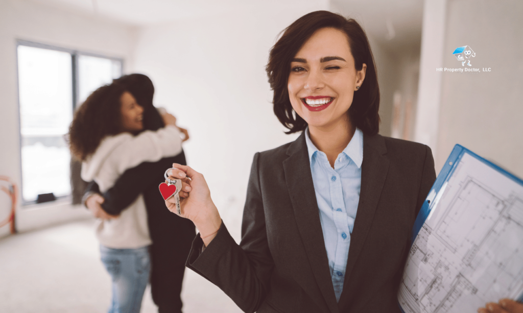 Real Estate Agents Make On A Home Sale