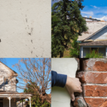 Sell a home with Structural Problems