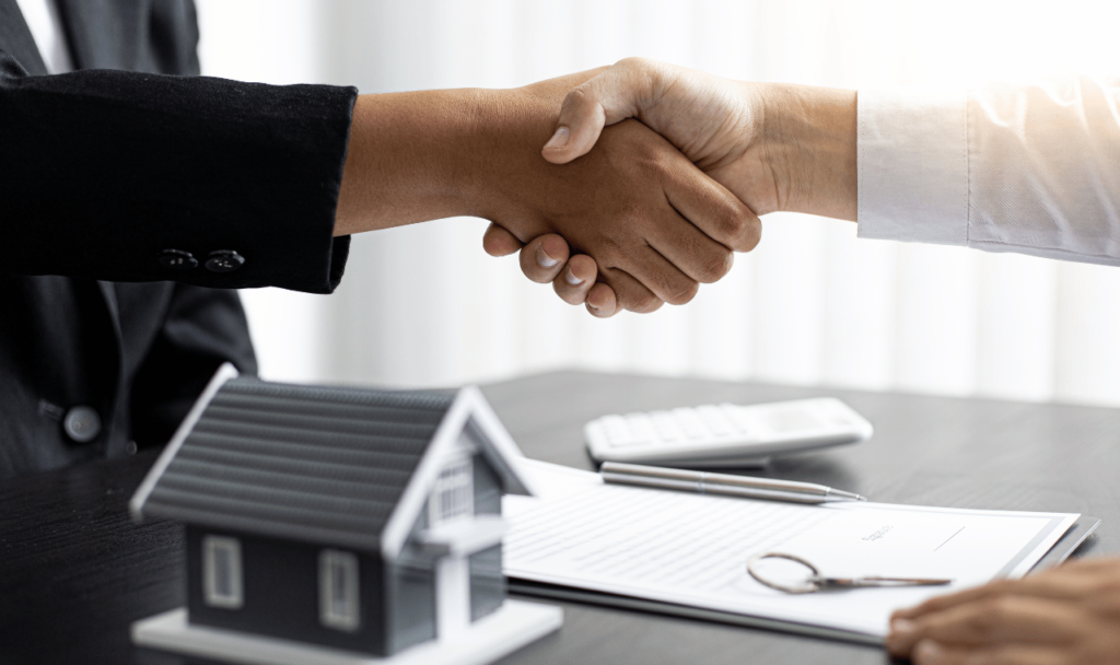 Buy a Foreclosed Home