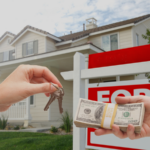 sell house with delinquent taxes virginia