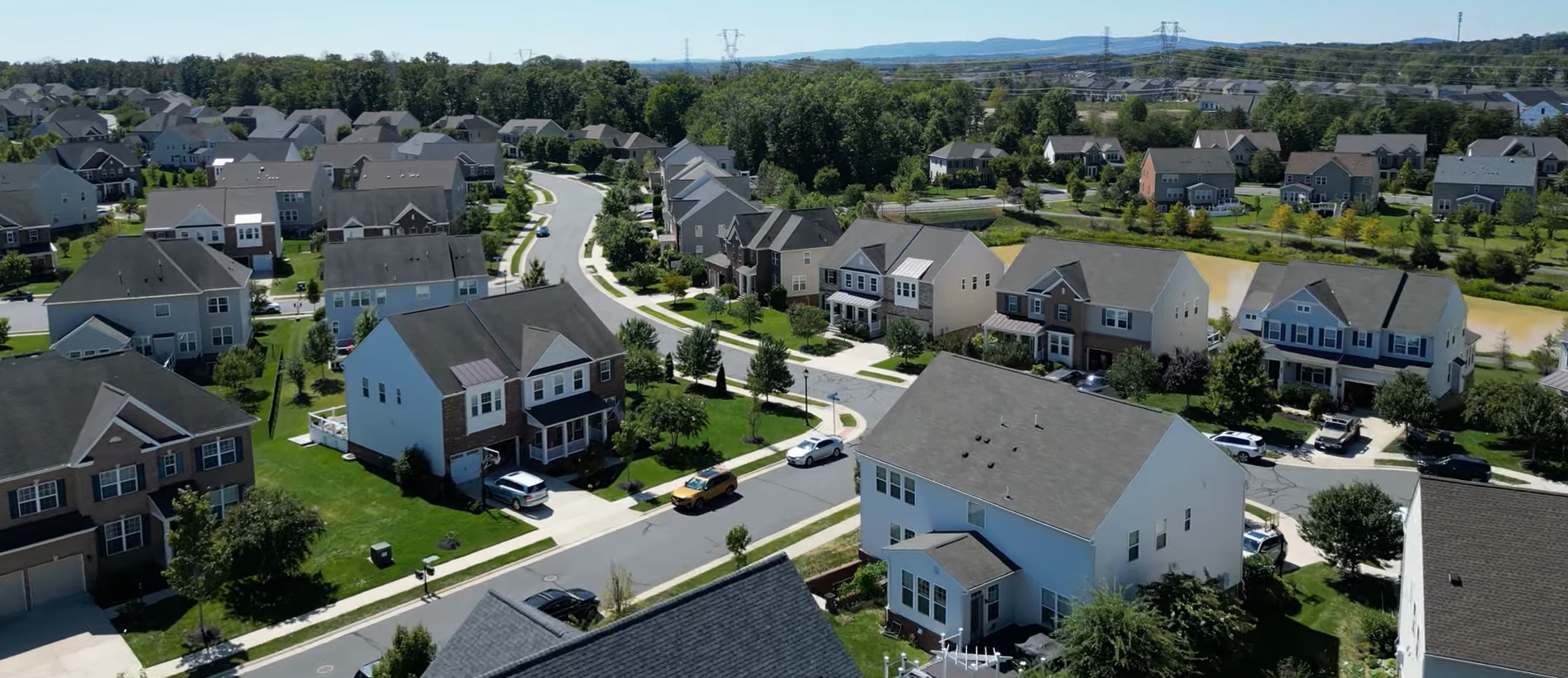 Cash-Homebuyer Companies