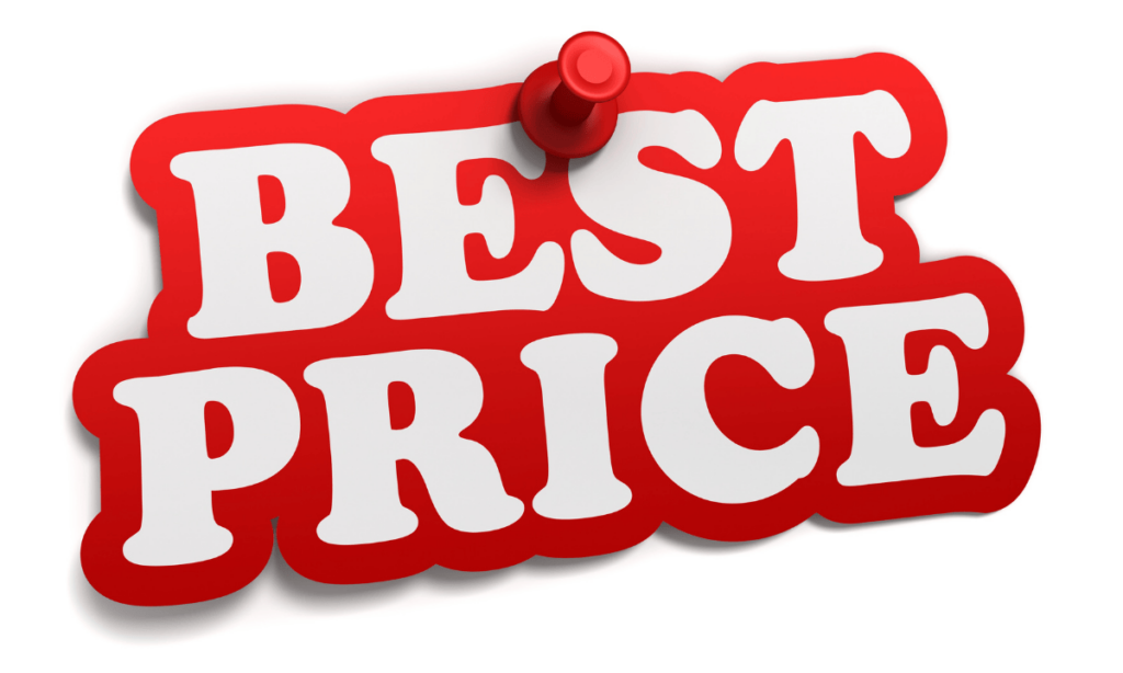 Best Price