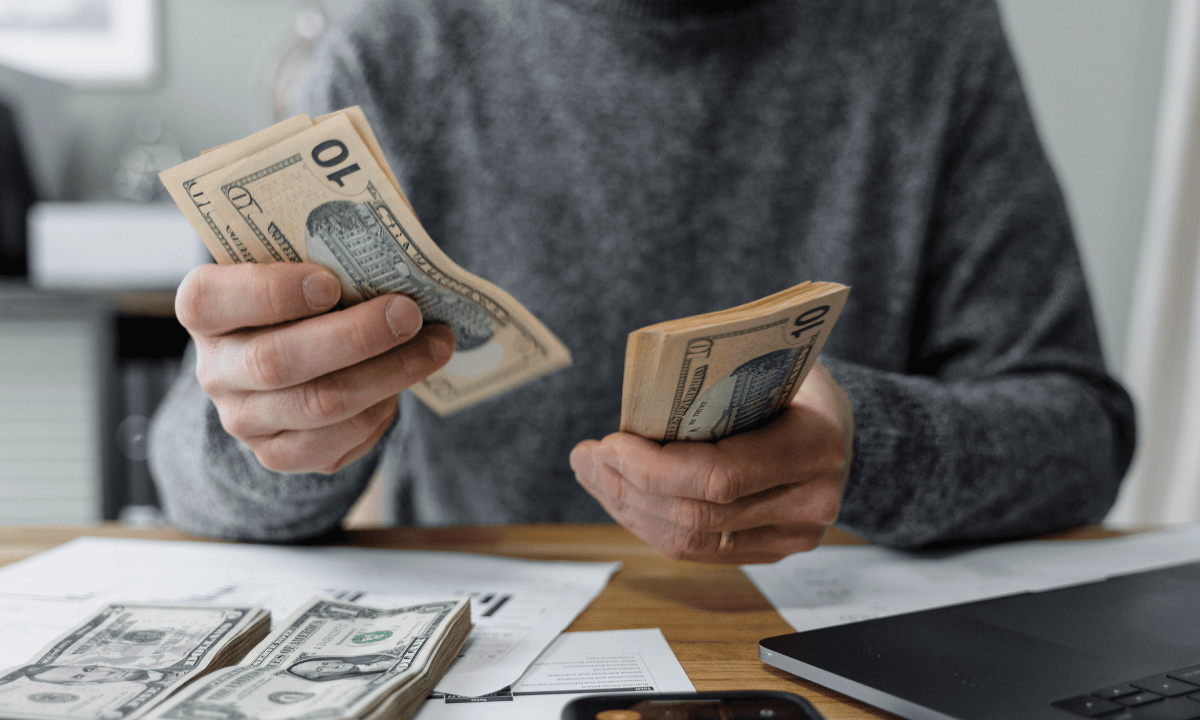 Selling an Inherited Property
