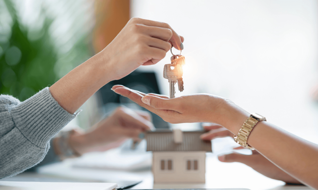 Real Estate Agent