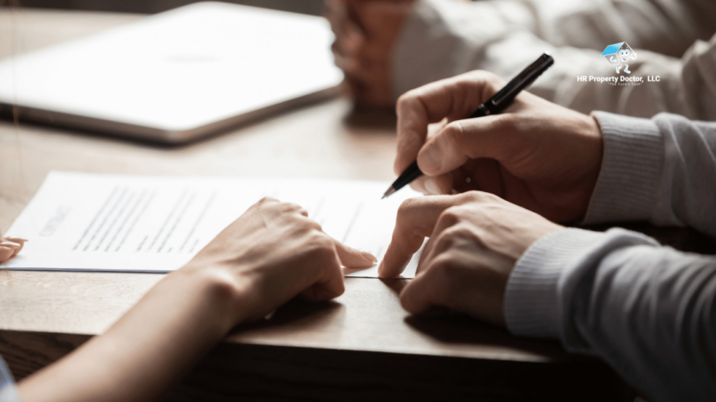 Can You Sell a House Without Both Owners’ Signatures