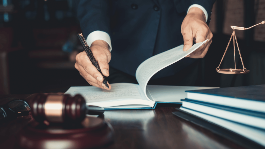 Legal Exceptions